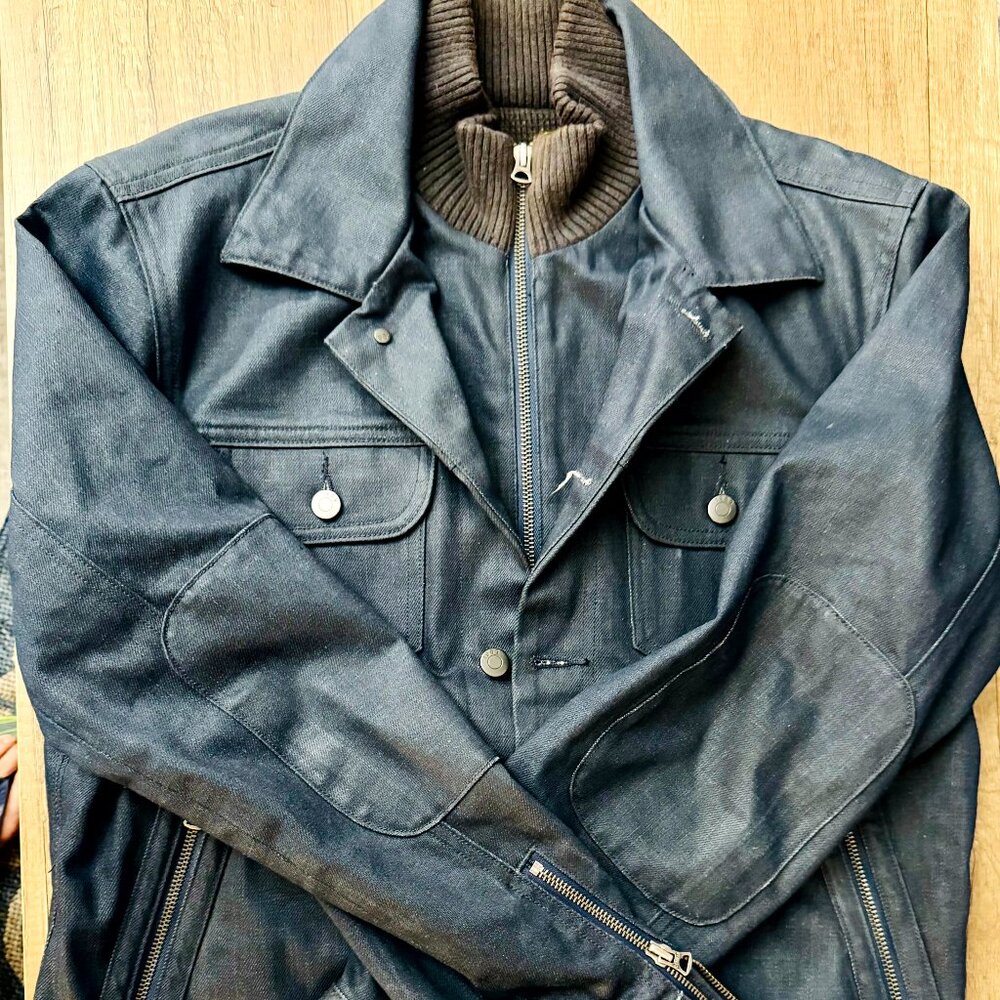 GAP Denim Jacket